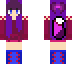 updated werewolf raeleigh