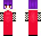 vampire woman