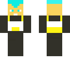 vegeta ssjgodssjblue
