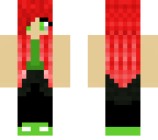 watermelon girl