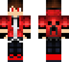 werewolf skin remake