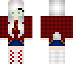 white rabbit green eye fix