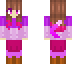 wolf betty