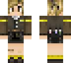 wynncraft skin