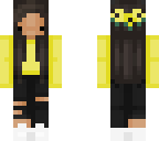 yellow cute