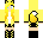 yellowfoxgirl