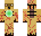 zombie hazmat