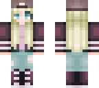 - requested by enderalexis05 - tomboy -