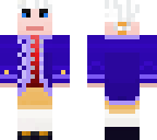 18th century mayor