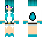 a remake of my skin to an old group