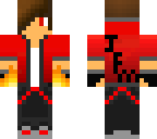 agentjfm classic skin
