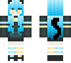 alex female version