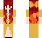 and ember