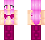 anime mermaid