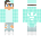 aqua boy