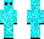 aqua man