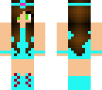 aqua queen
