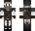 armor ninja