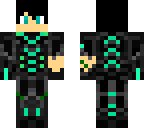 armored assassin