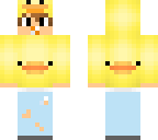 baby duck
