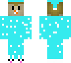baby mattinlehat
