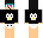 baby penguin v2