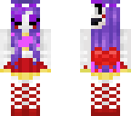 ballora edit