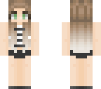 beach girl edit