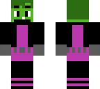 beast boy