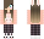 beauty girl