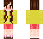 bee from bee and puppycat