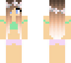 bikini or summer pj