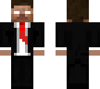 black herobrine