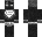 black superman