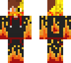 blaze boy