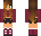 bleh my skin