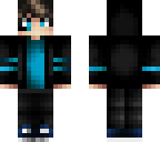 blue boy