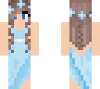 blue formal