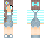 blue me