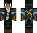 blue traveller