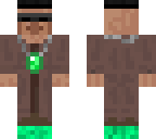 boss villager