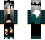 butts