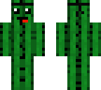 cacti ninja