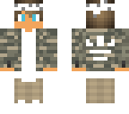 camo guy