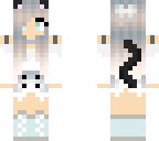 cat skin edit