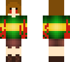 chara genocide