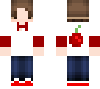 cherry zer0