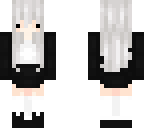 chibi girl