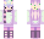 chibi girl