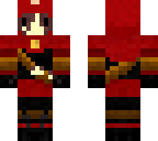 chibi jack of blades